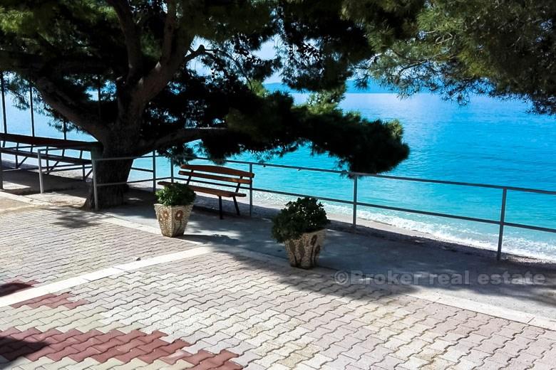 Turistická komerční budova na prodej