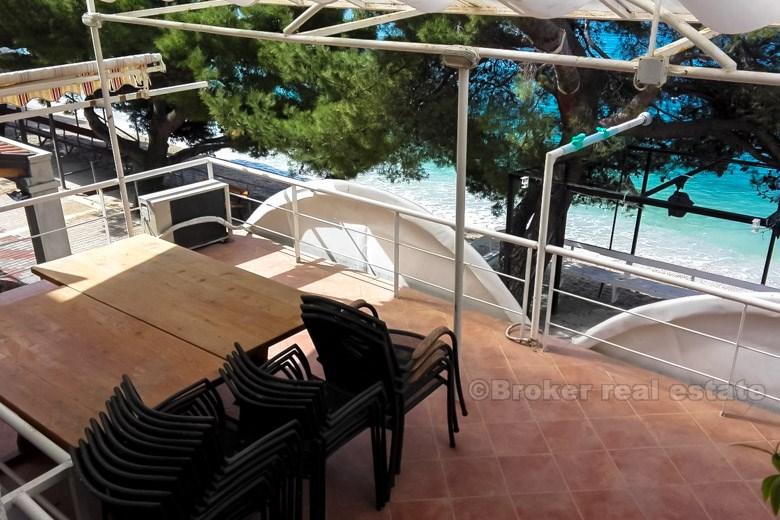 Turistická komerční budova na prodej