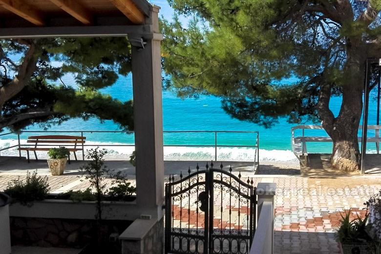 Touristisches Handelsgebäude, zum Verkauf