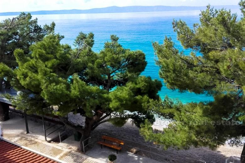 Touristisches Handelsgebäude, zum Verkauf