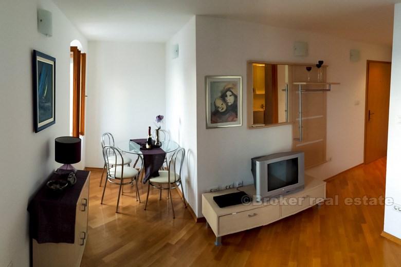 Studio-Wohnung, zum Verkauf