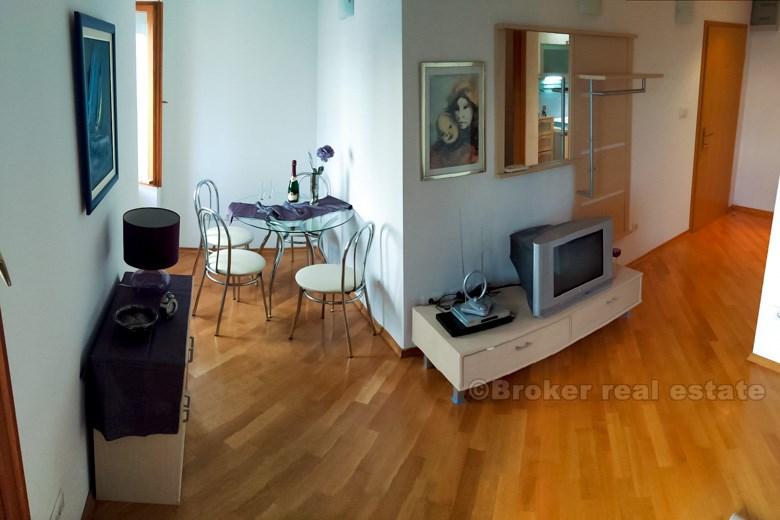 Studio-Wohnung, zum Verkauf