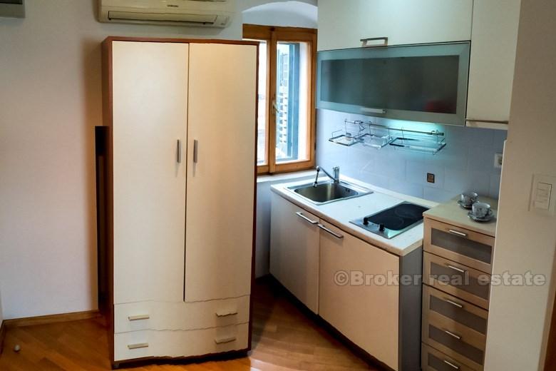Studio-Wohnung, zum Verkauf