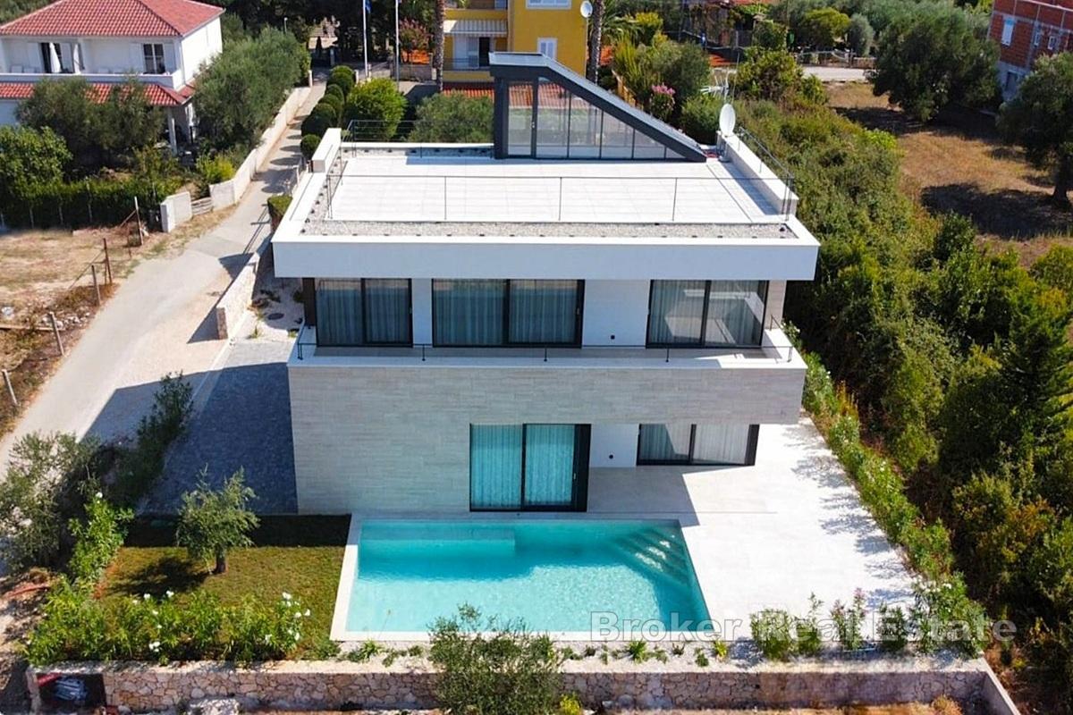 Villa vicino al mare