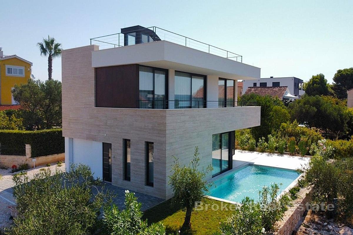 Villa vicino al mare