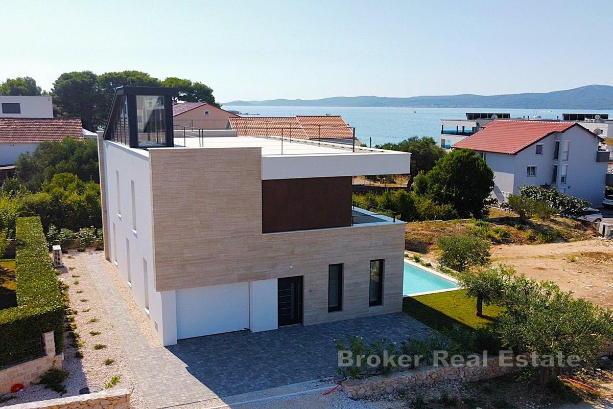 Villa vicino al mare