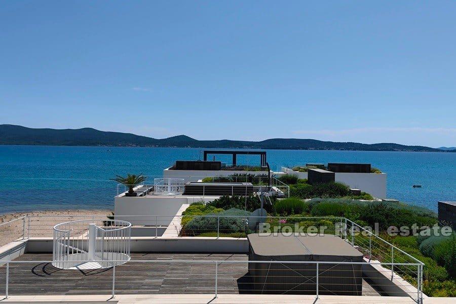 Penthouse erste Reihe zum Meer