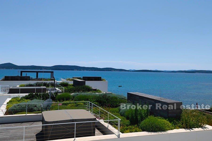 Penthouse erste Reihe zum Meer