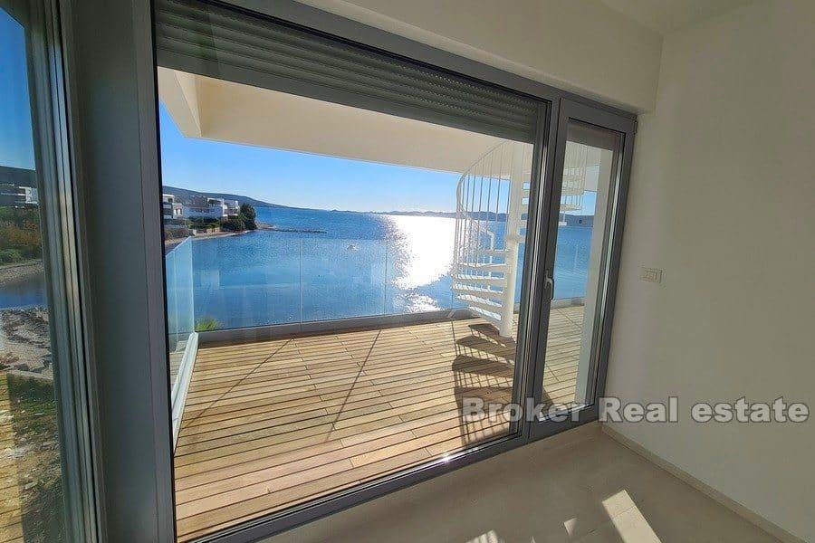 Penthouse erste Reihe zum Meer