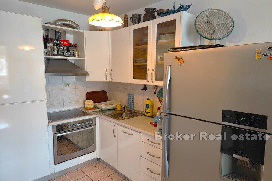 Spinut, monolocale vicino al centro