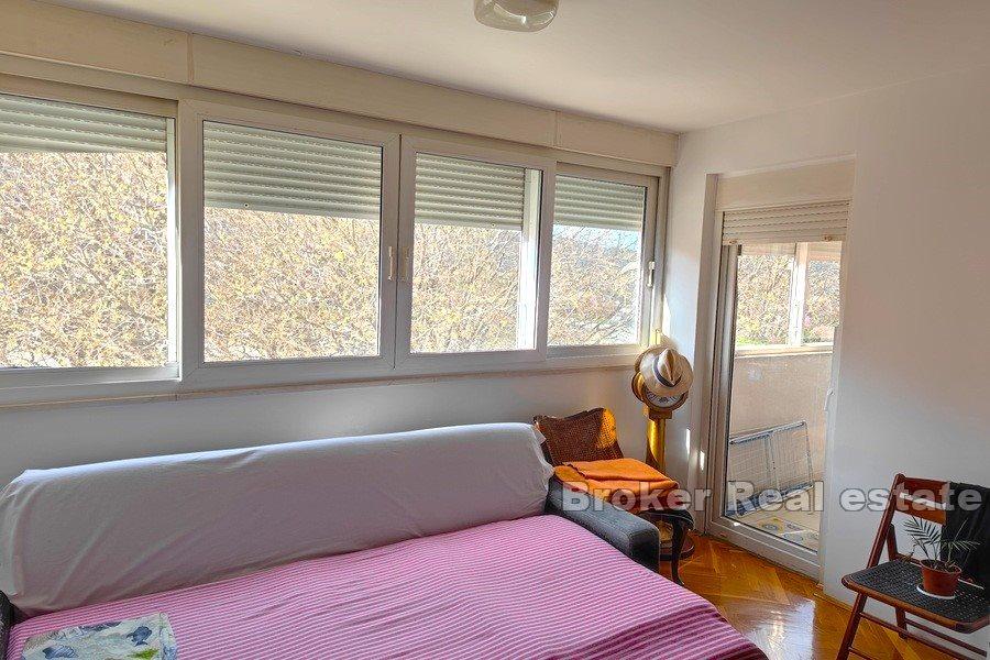 Spinut, monolocale vicino al centro