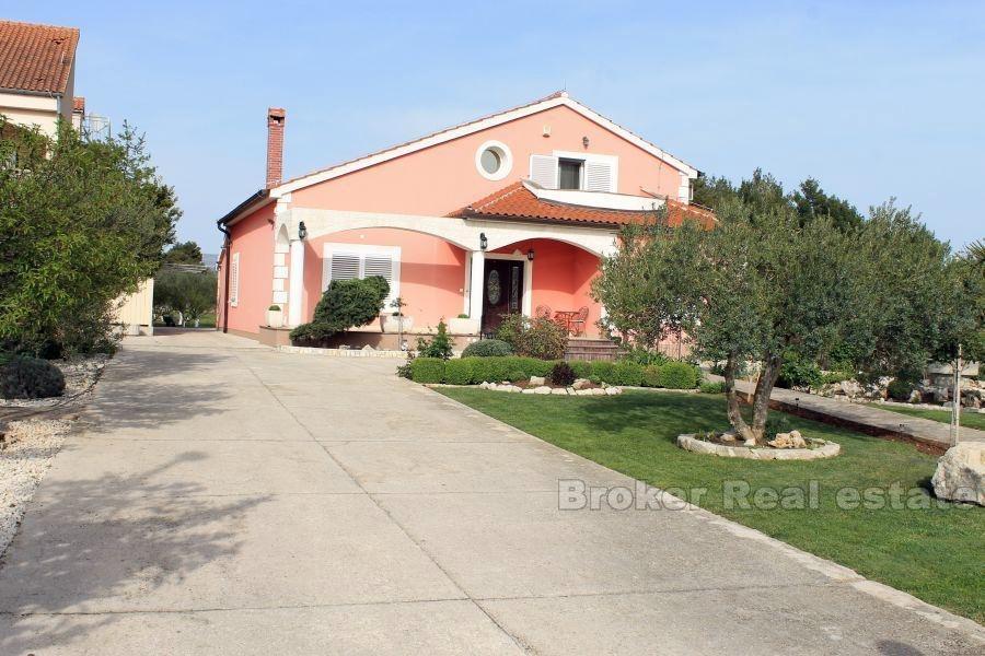 American style vila, à vendre