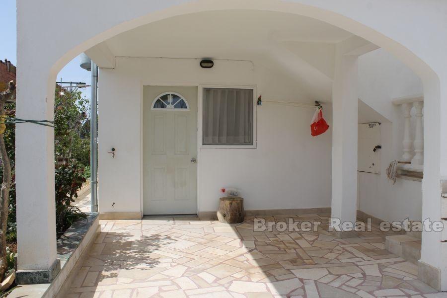 Semi-detached house, for sale