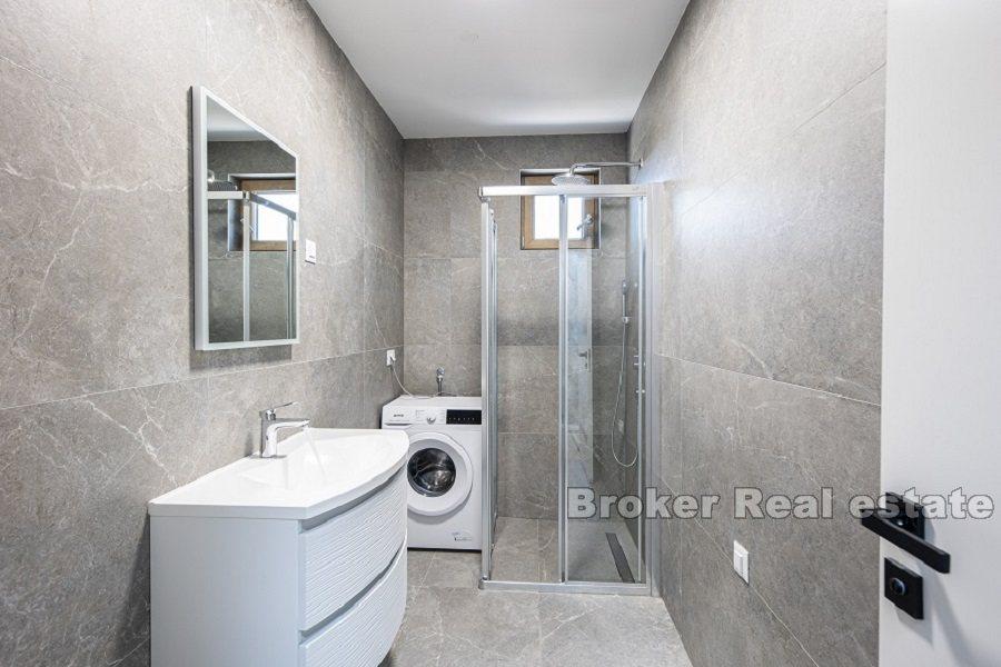 Apartman prvi red do mora