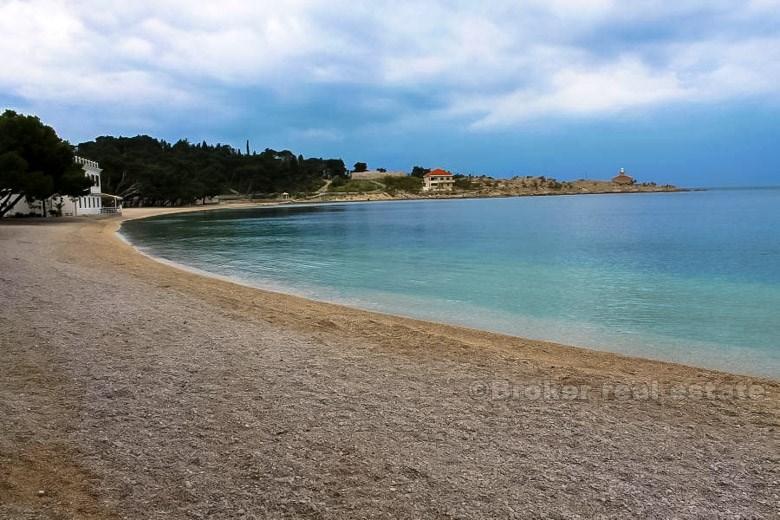 Restaurant à la mer, à vendre