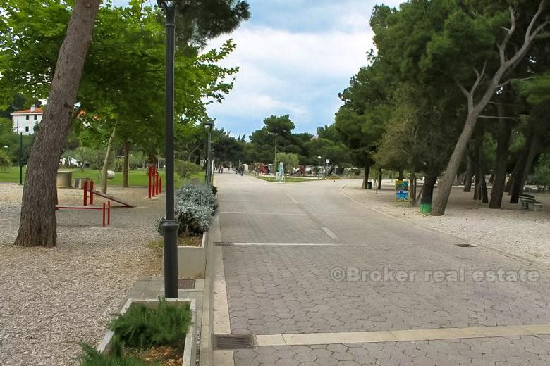 Restaurant à la mer, à vendre
