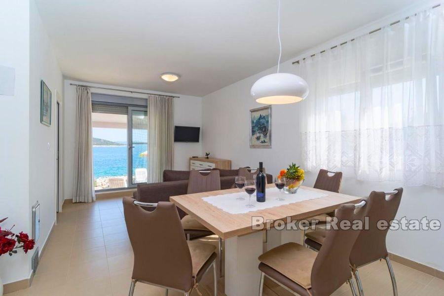 Дом первый ряд от моря