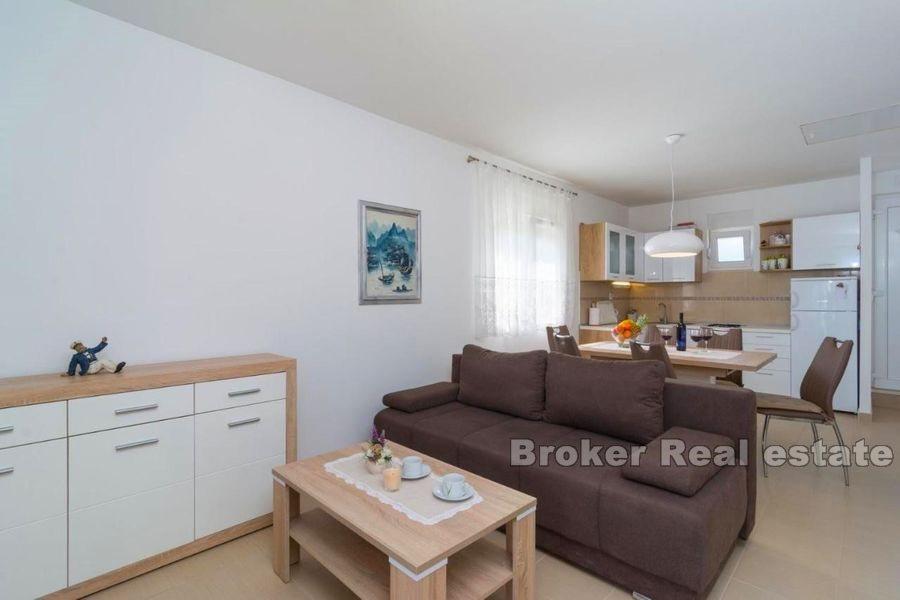 Дом первый ряд от моря