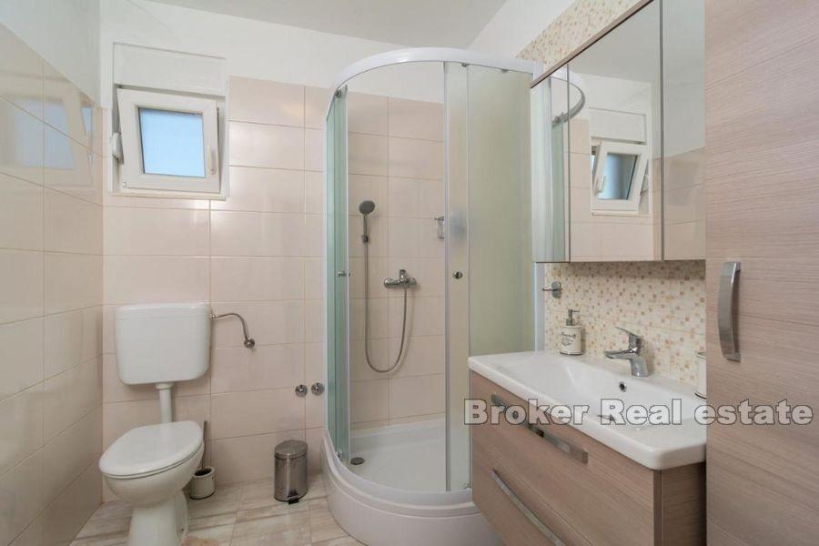 Дом первый ряд от моря