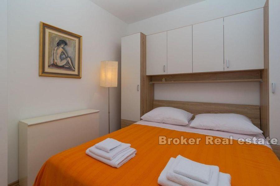 Дом первый ряд от моря