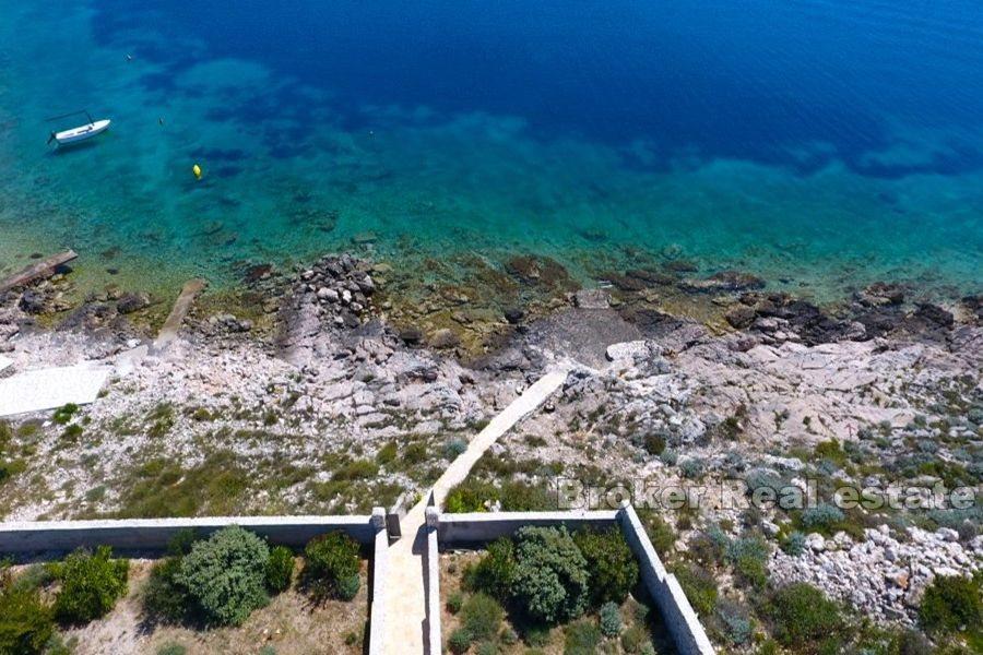 Дом первый ряд от моря