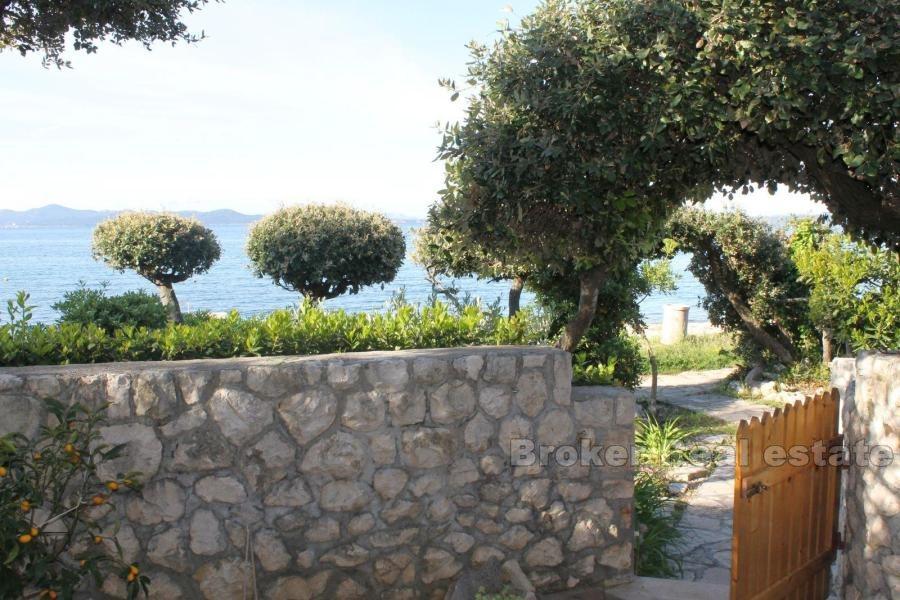 Maison à la mer, à vendre