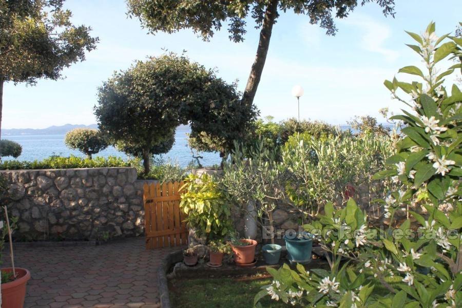 Maison à la mer, à vendre