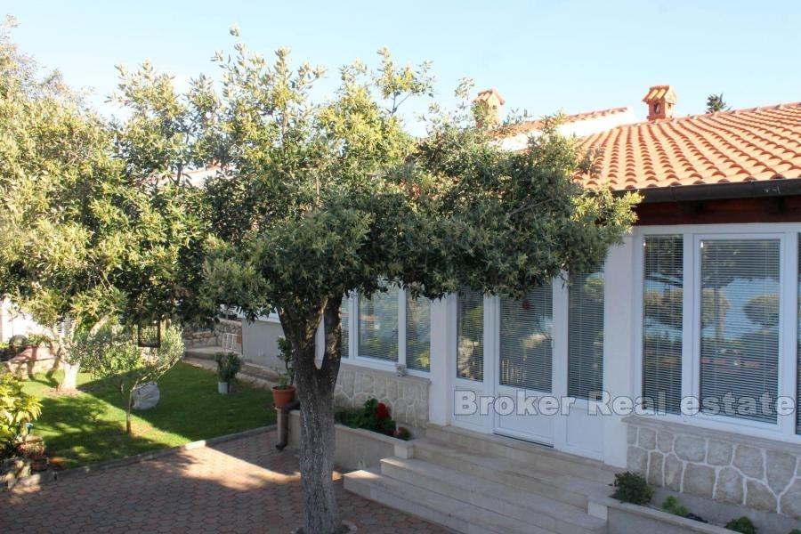 Maison à la mer, à vendre