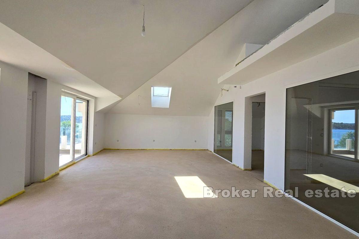 Wohnung mit Meerblick