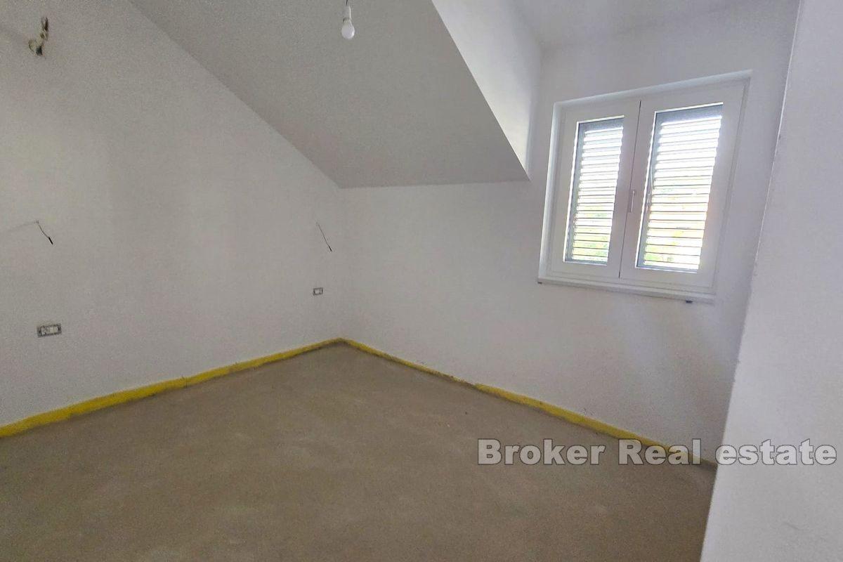 Wohnung mit Meerblick