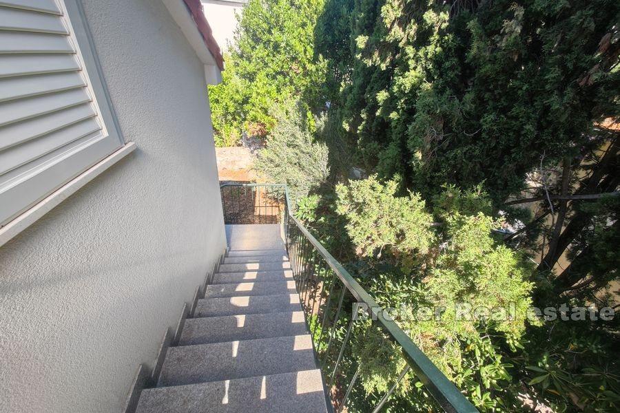 Casa prima fila al mare