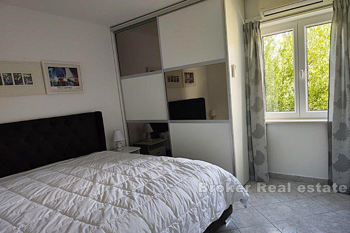 Villa in erster Reihe zum Meer