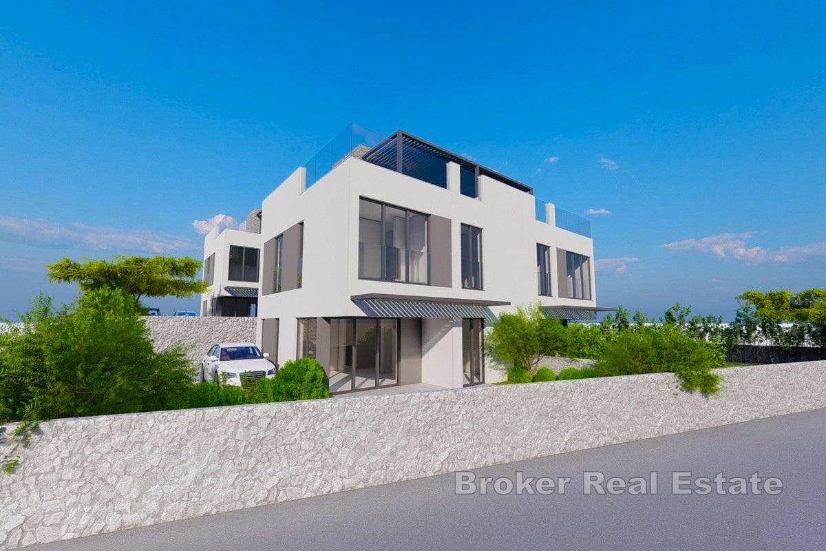 Građevinsko zemljište prvi red do mora, otok Molat