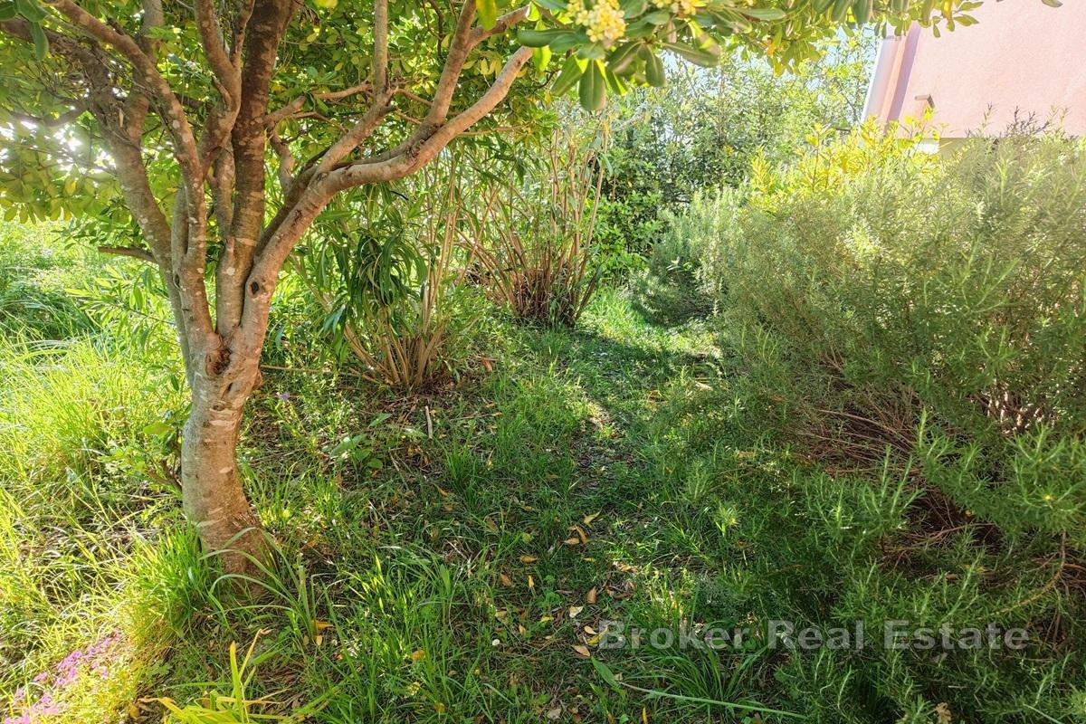 Casa prima fila al mare