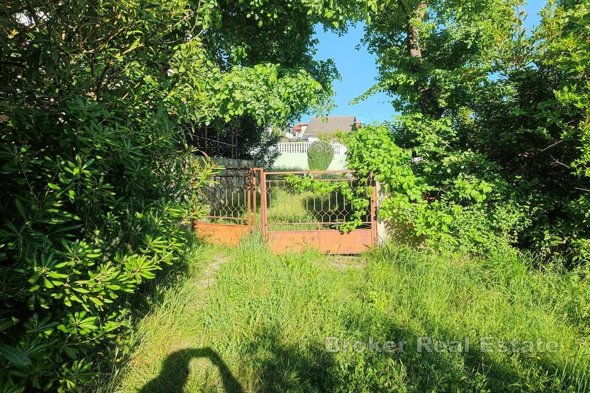 Dům v první řadě k moři