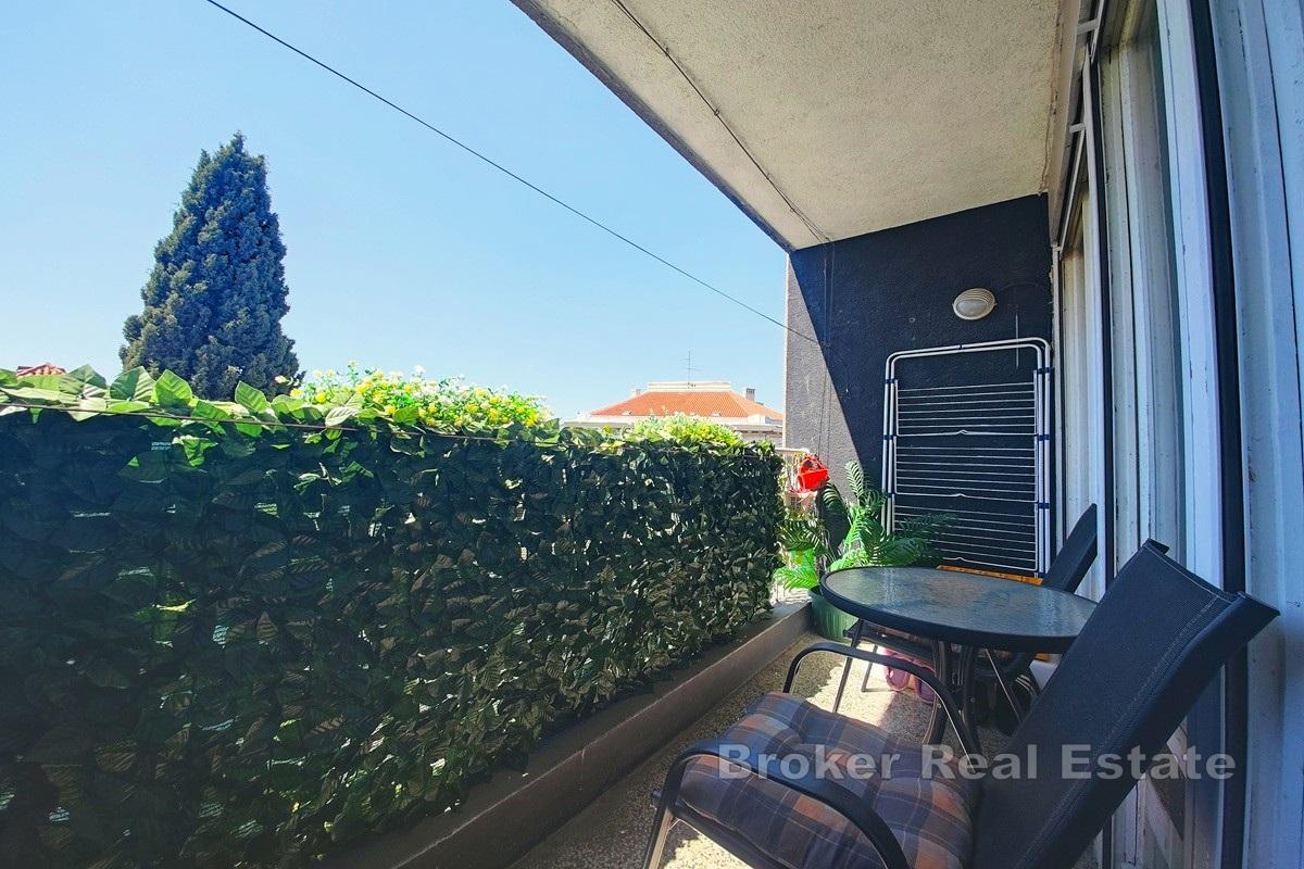 Apartament z dwiema sypialniami 72m2 w doskonałej lokalizacji