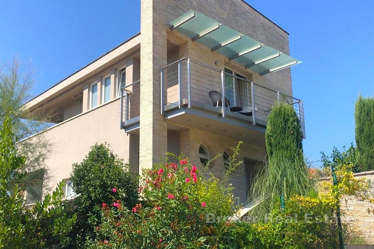 Atraktivna vila u blizini mora