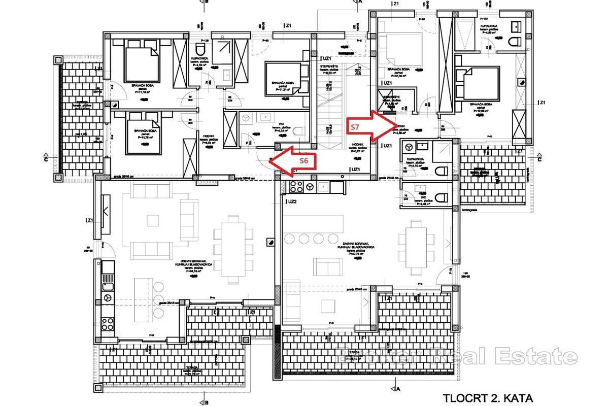 Moderne Apartments