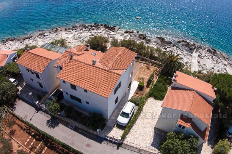 House with amazing view, for sale