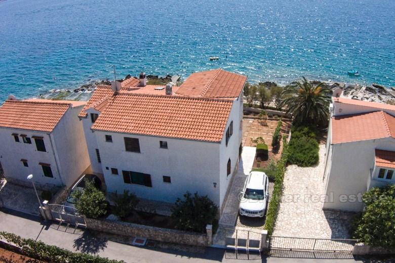 House with amazing view, for sale