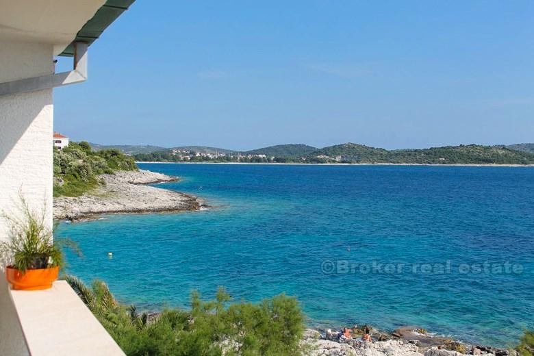 Dom z niesamowitym widokiem, na sprzedaż