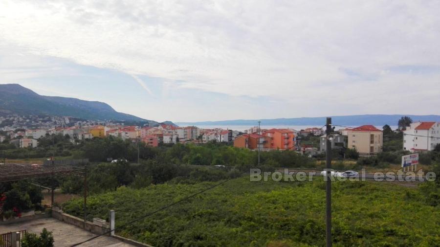 Obiekt biznesowy 490m2, na działce 600m2