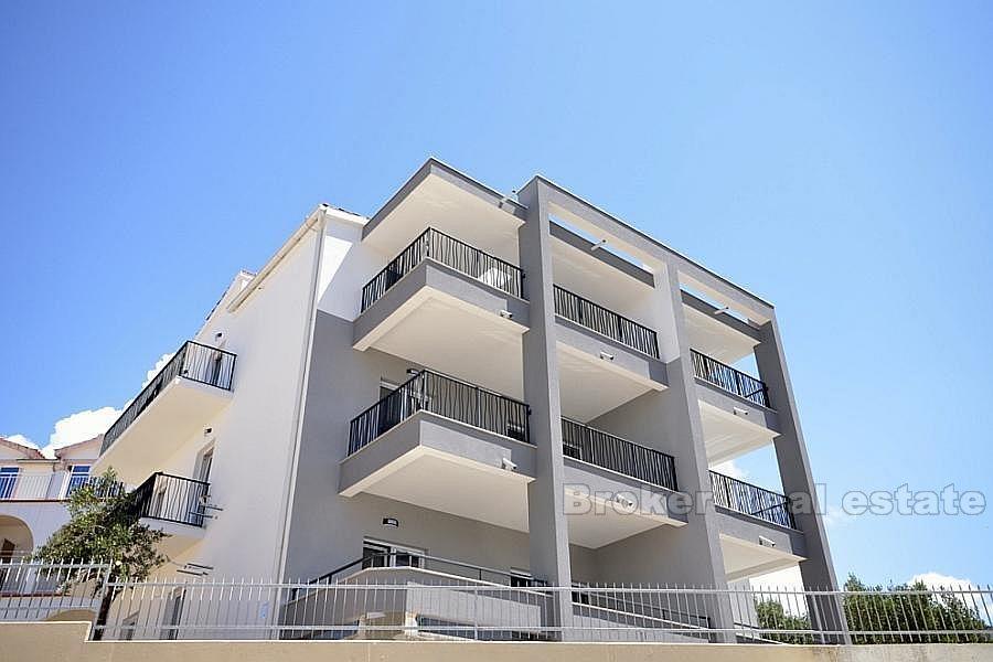 Appartamenti di nuova costruzione, in vendita