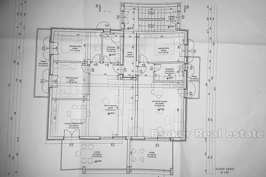 Appartamenti di nuova costruzione, in vendita