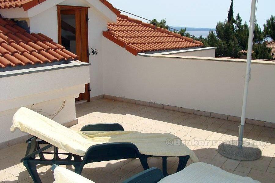 Bella casa di famiglia, in vendita