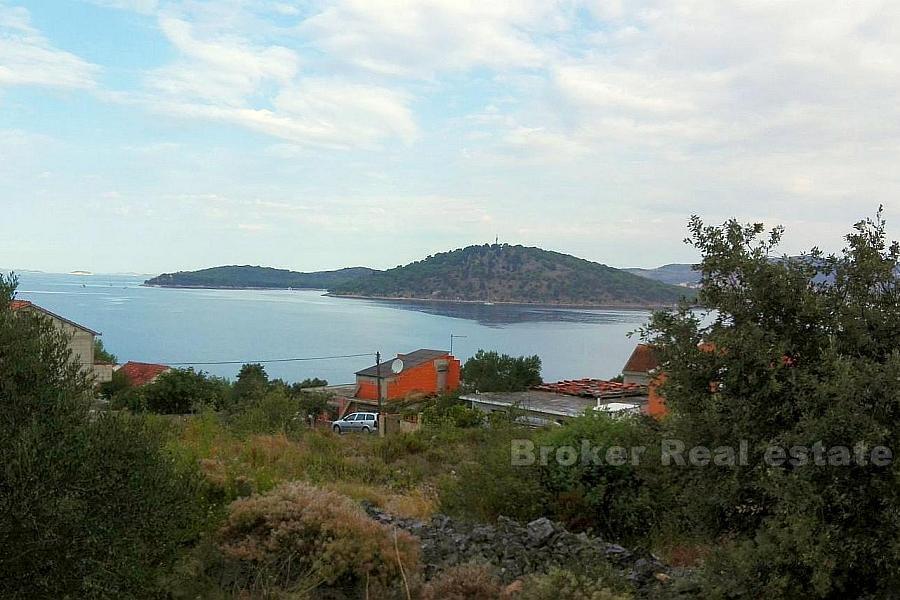 Bauland, zum Verkauf