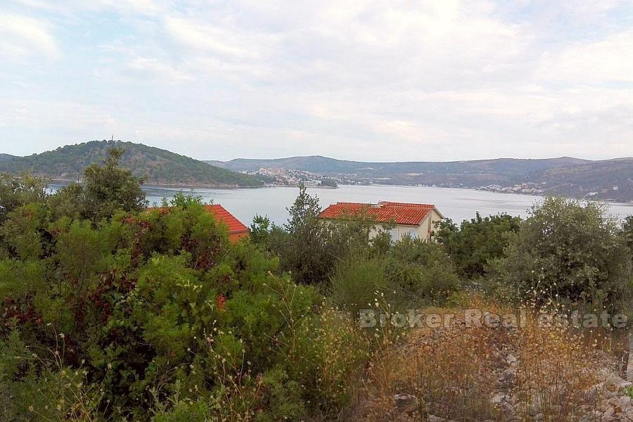 Building land, for sale