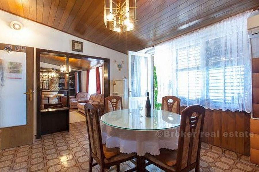 Appartamento bilocale, in vendita