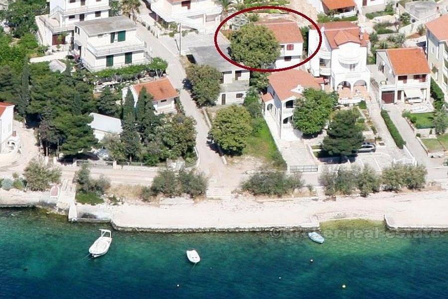 Maison individuelle, à vendre