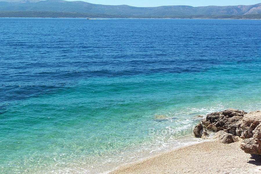 Unikalna działka, na sprzedaż